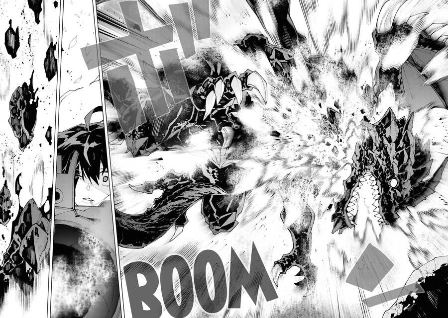 S-Kyuu Boukensha Ga Ayumu Michi Tsuihou Sareta Shounen Wa Shin No Nouryoku 'Buki Master' De Sekai Saikyou Ni Itaru [Chap 1-11]