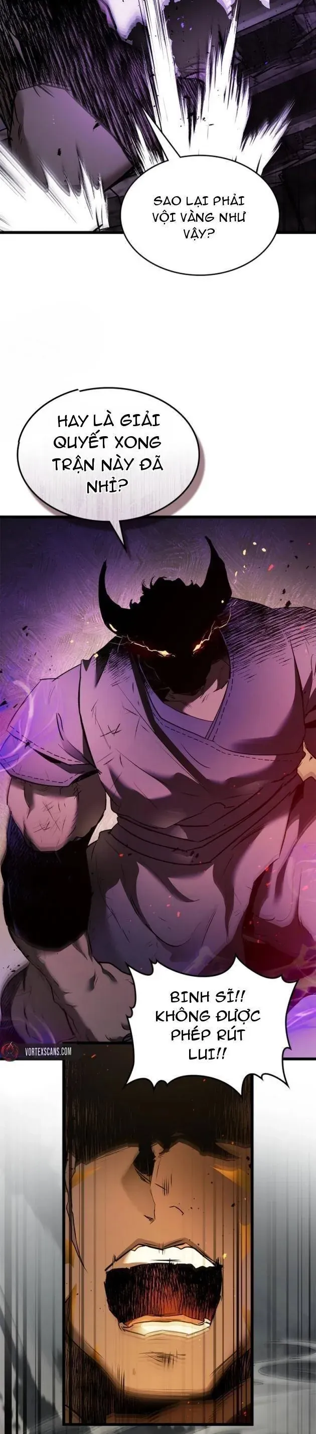 Thăng Cấp Cùng Thần Chap 152 - Next Chap 151