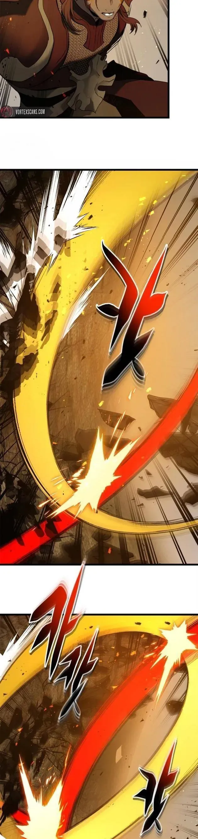 Thăng Cấp Cùng Thần Chap 152 - Next Chap 151