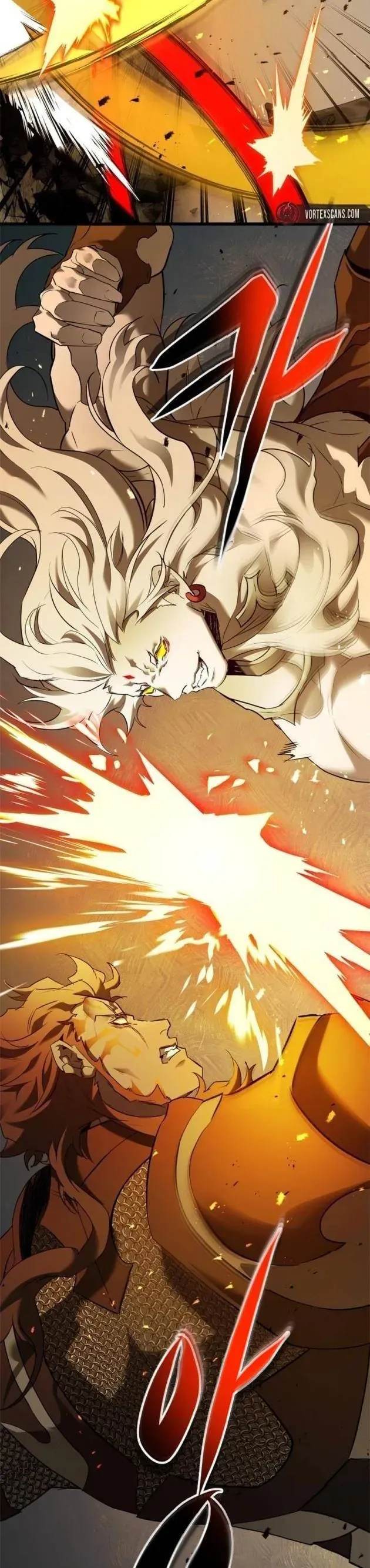 Thăng Cấp Cùng Thần Chap 152 - Next Chap 151