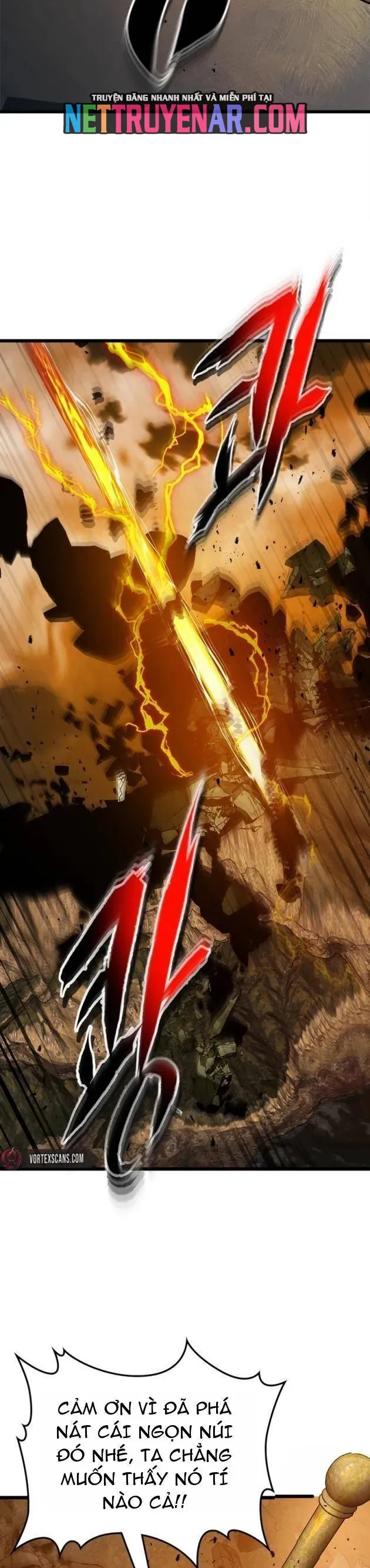 Thăng Cấp Cùng Thần Chap 152 - Next Chap 151