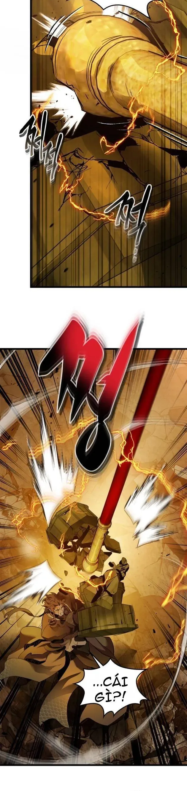 Thăng Cấp Cùng Thần Chap 152 - Next Chap 151