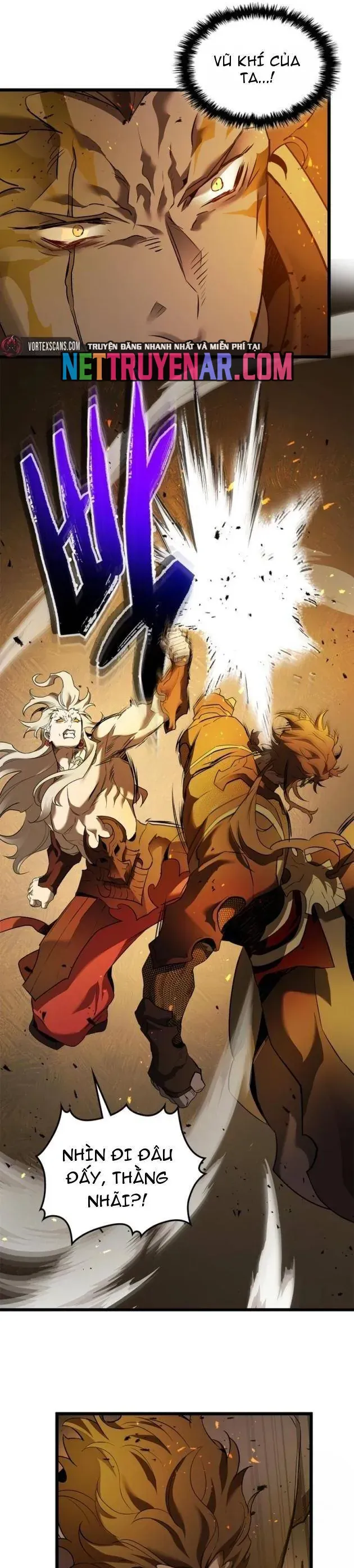 Thăng Cấp Cùng Thần Chap 152 - Next Chap 151