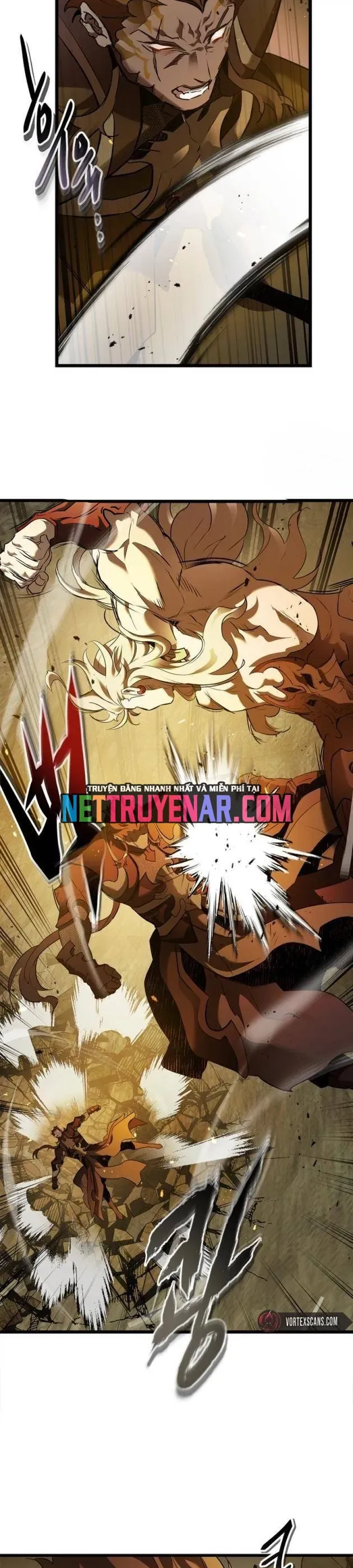 Thăng Cấp Cùng Thần Chap 152 - Next Chap 151