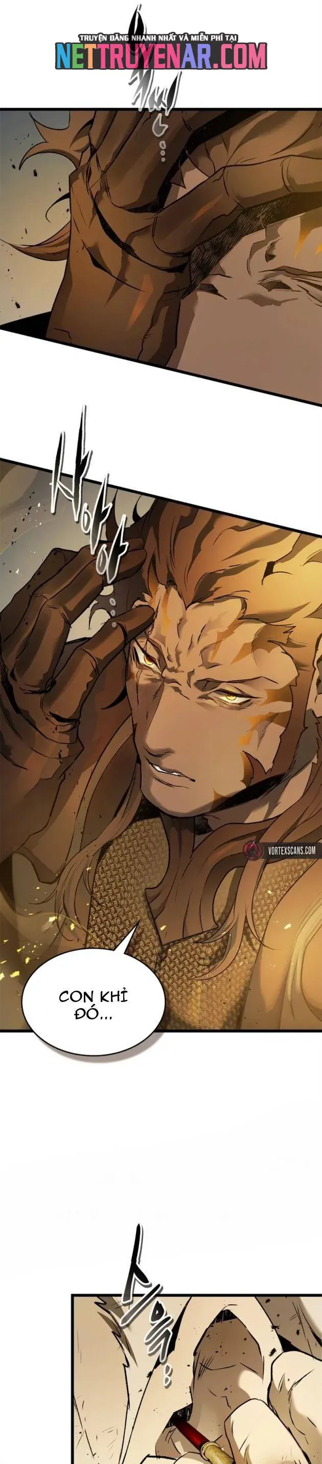 Thăng Cấp Cùng Thần Chap 152 - Next Chap 151