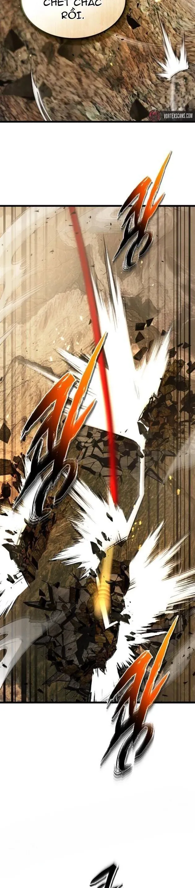 Thăng Cấp Cùng Thần Chap 152 - Next Chap 151