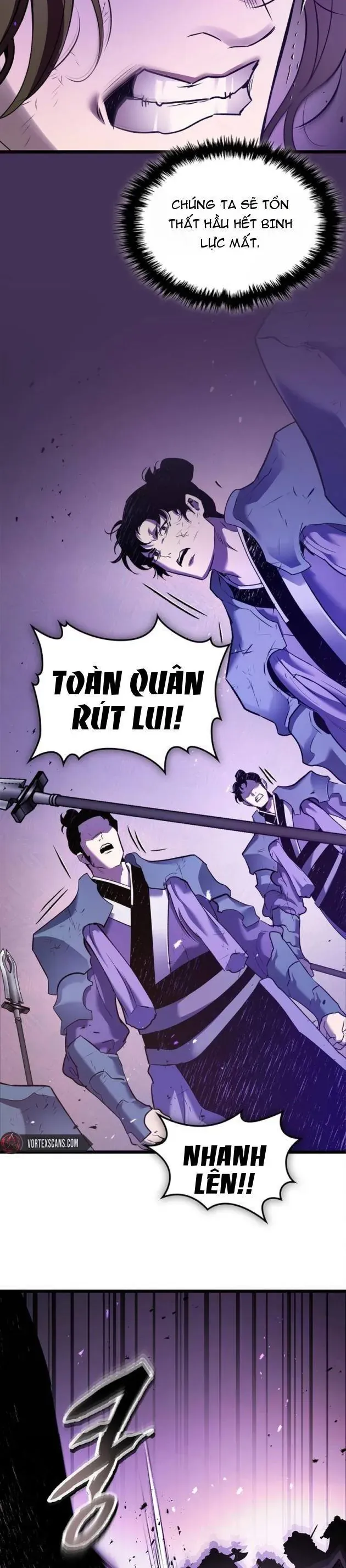 Thăng Cấp Cùng Thần Chap 152 - Next Chap 151