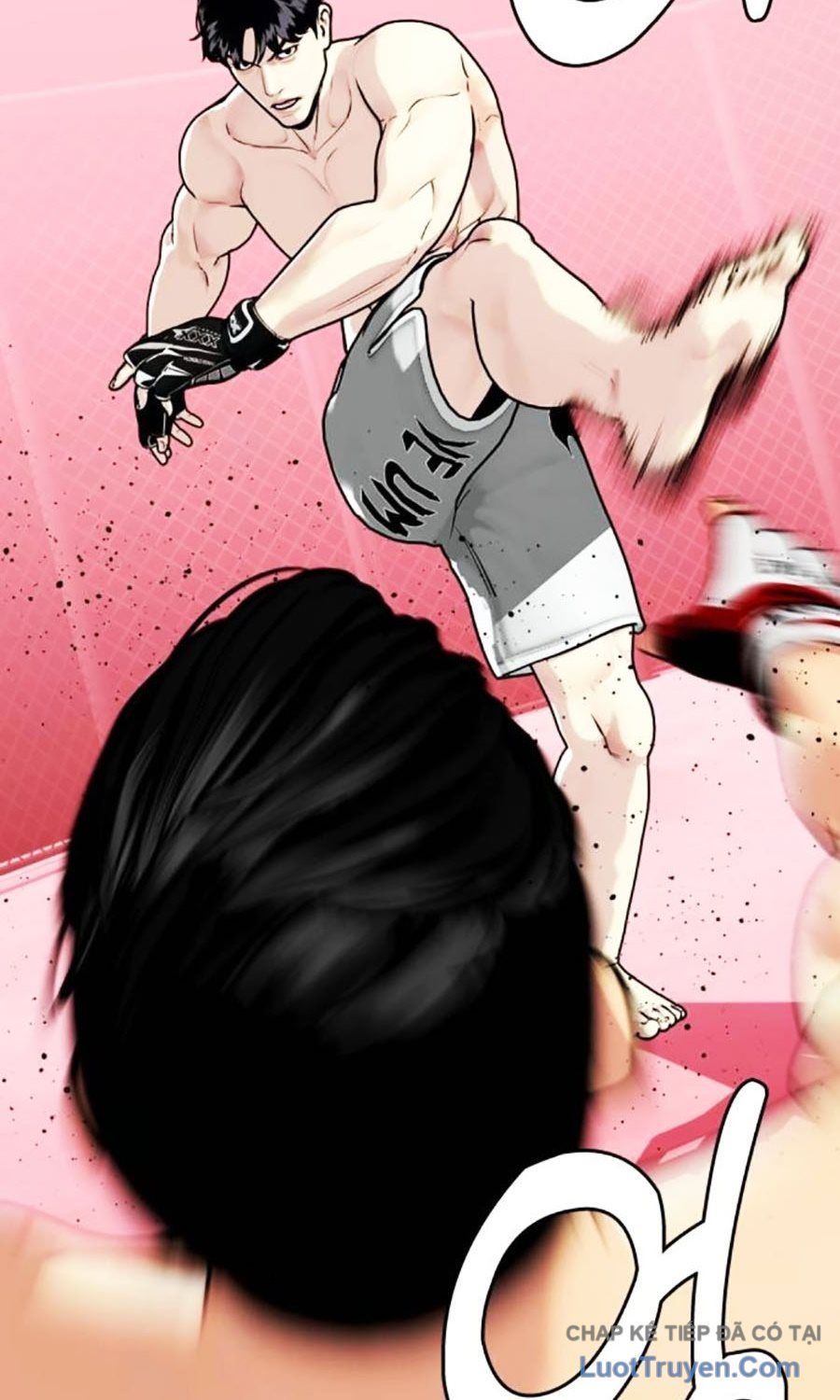 Trang 116 - Loser Giỏi Võ