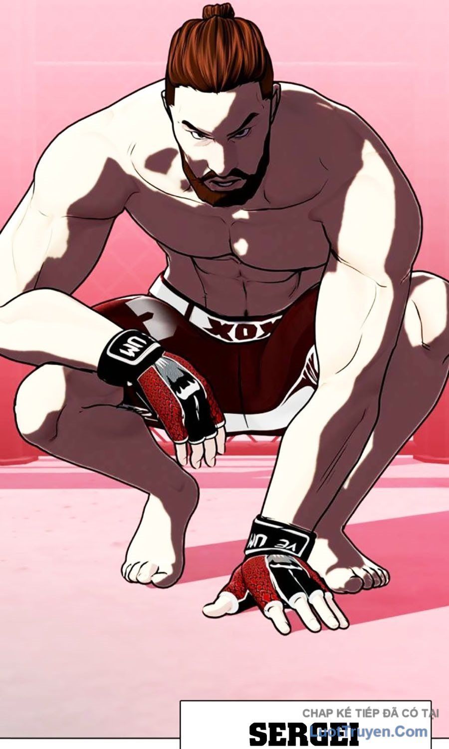 Trang 145 - Loser Giỏi Võ