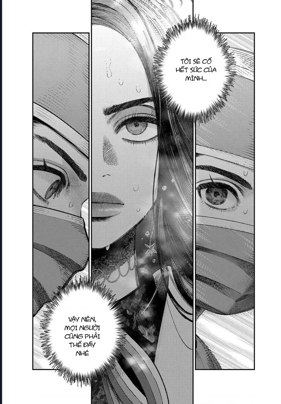 Bác Sĩ Ở Thế Giới Khác [Chap 34]