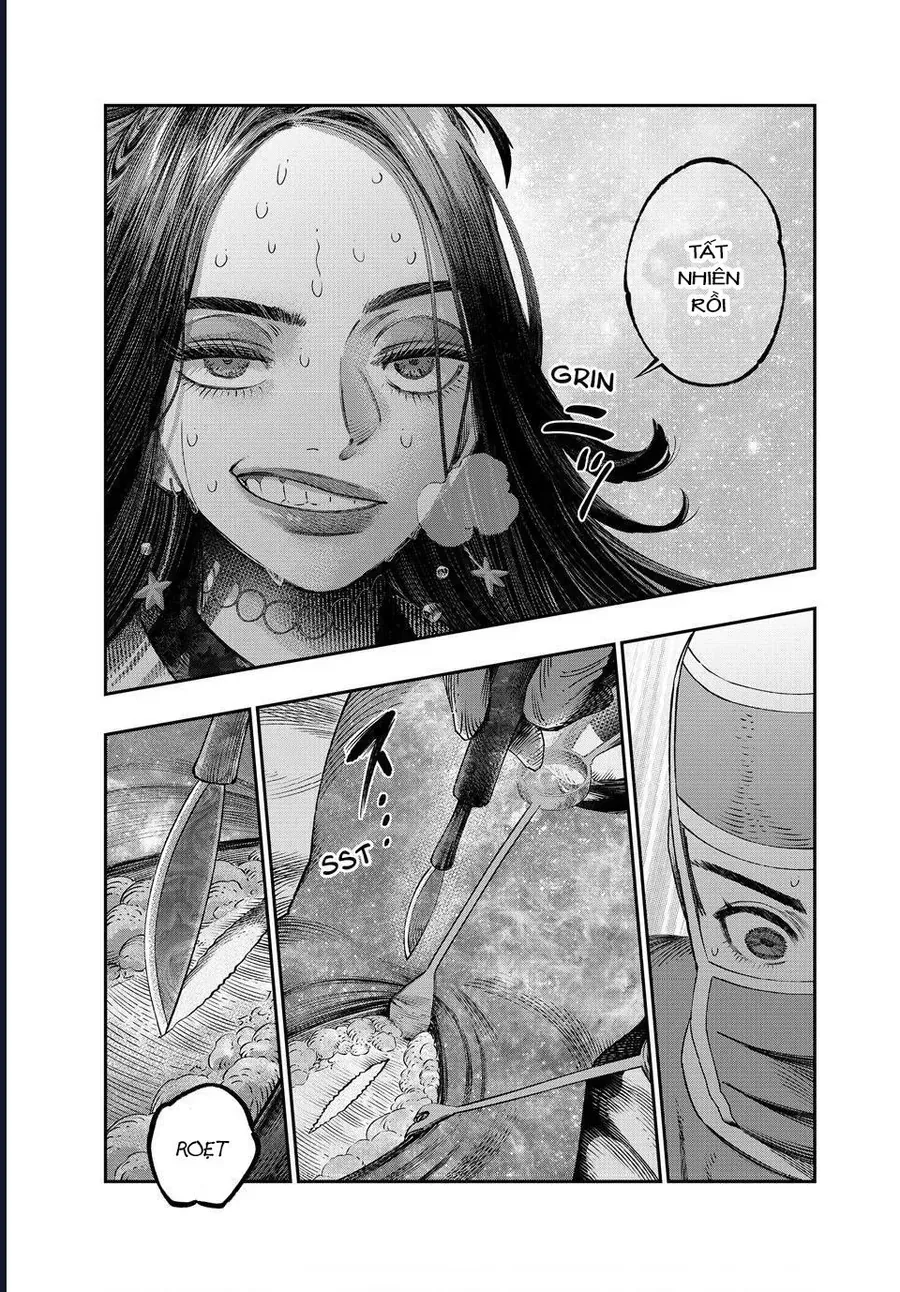 Bác Sĩ Ở Thế Giới Khác [Chap 34]