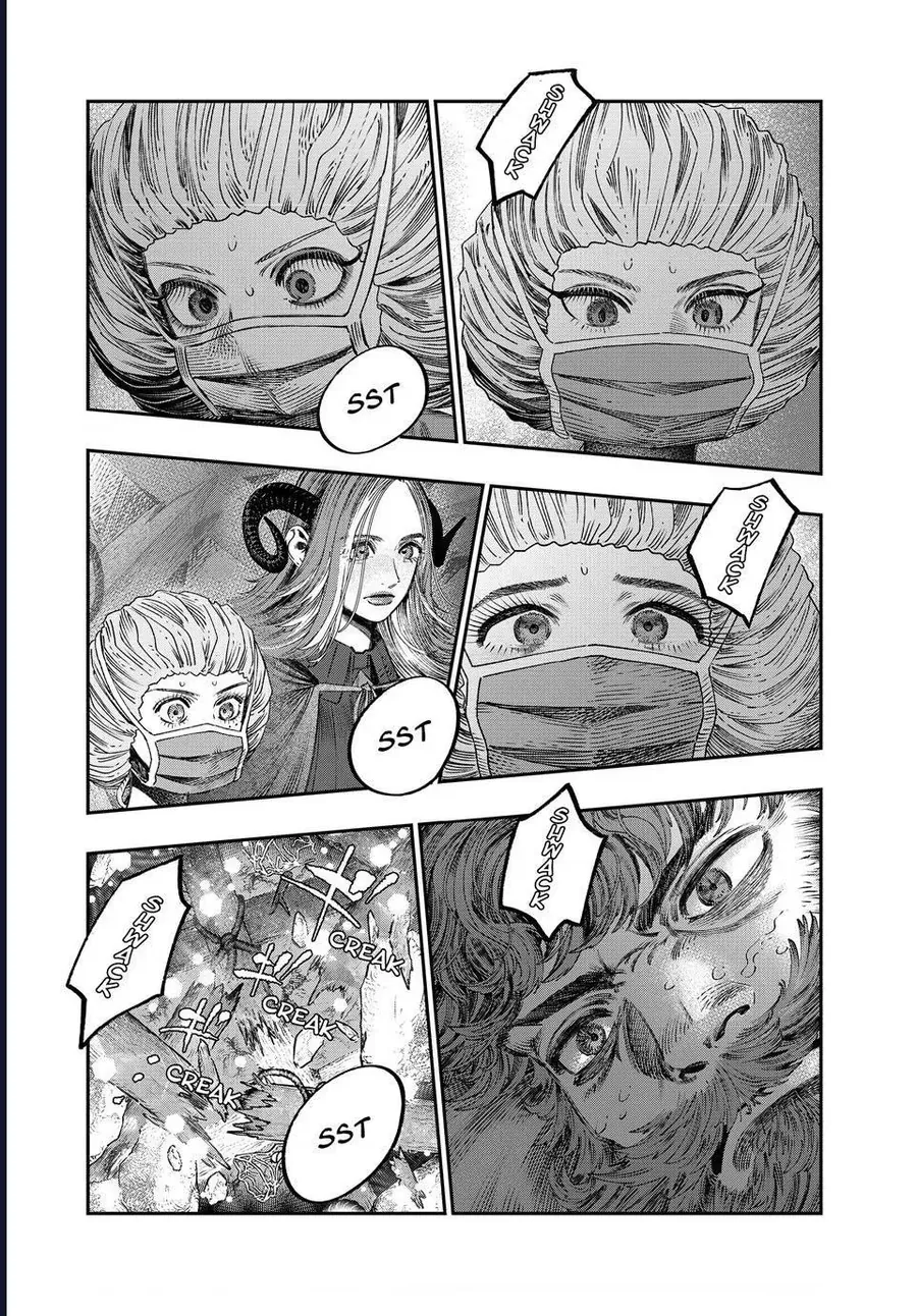 Bác Sĩ Ở Thế Giới Khác [Chap 34]