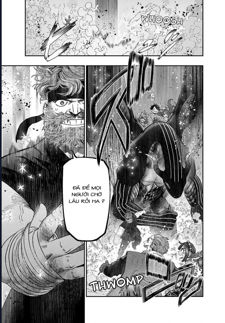 Bác Sĩ Ở Thế Giới Khác [Chap 34]