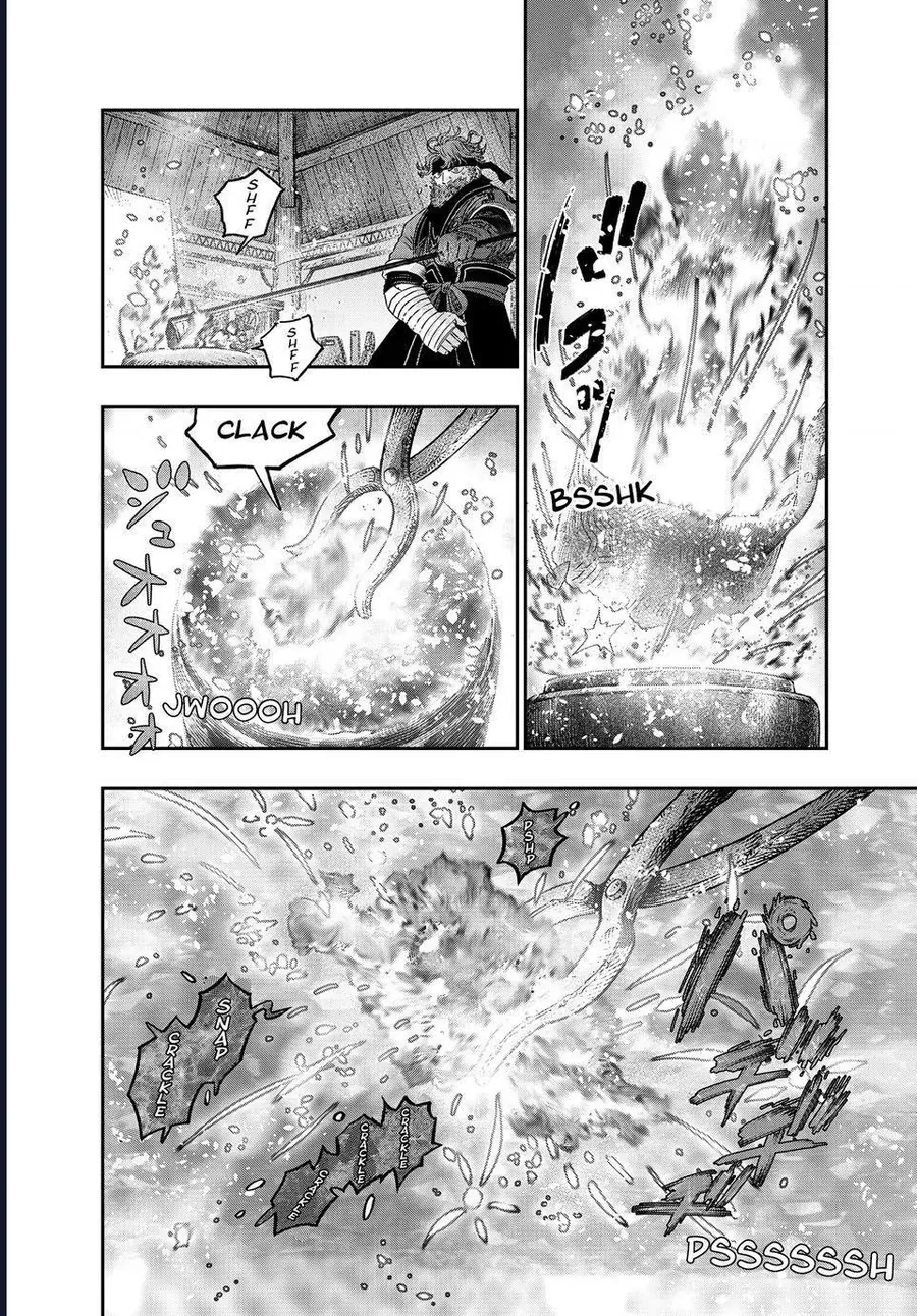 Bác Sĩ Ở Thế Giới Khác [Chap 34]