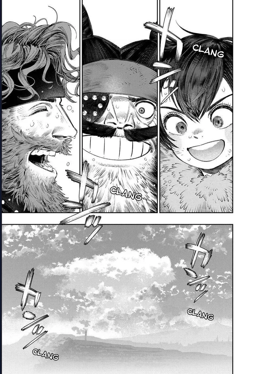 Bác Sĩ Ở Thế Giới Khác [Chap 34]