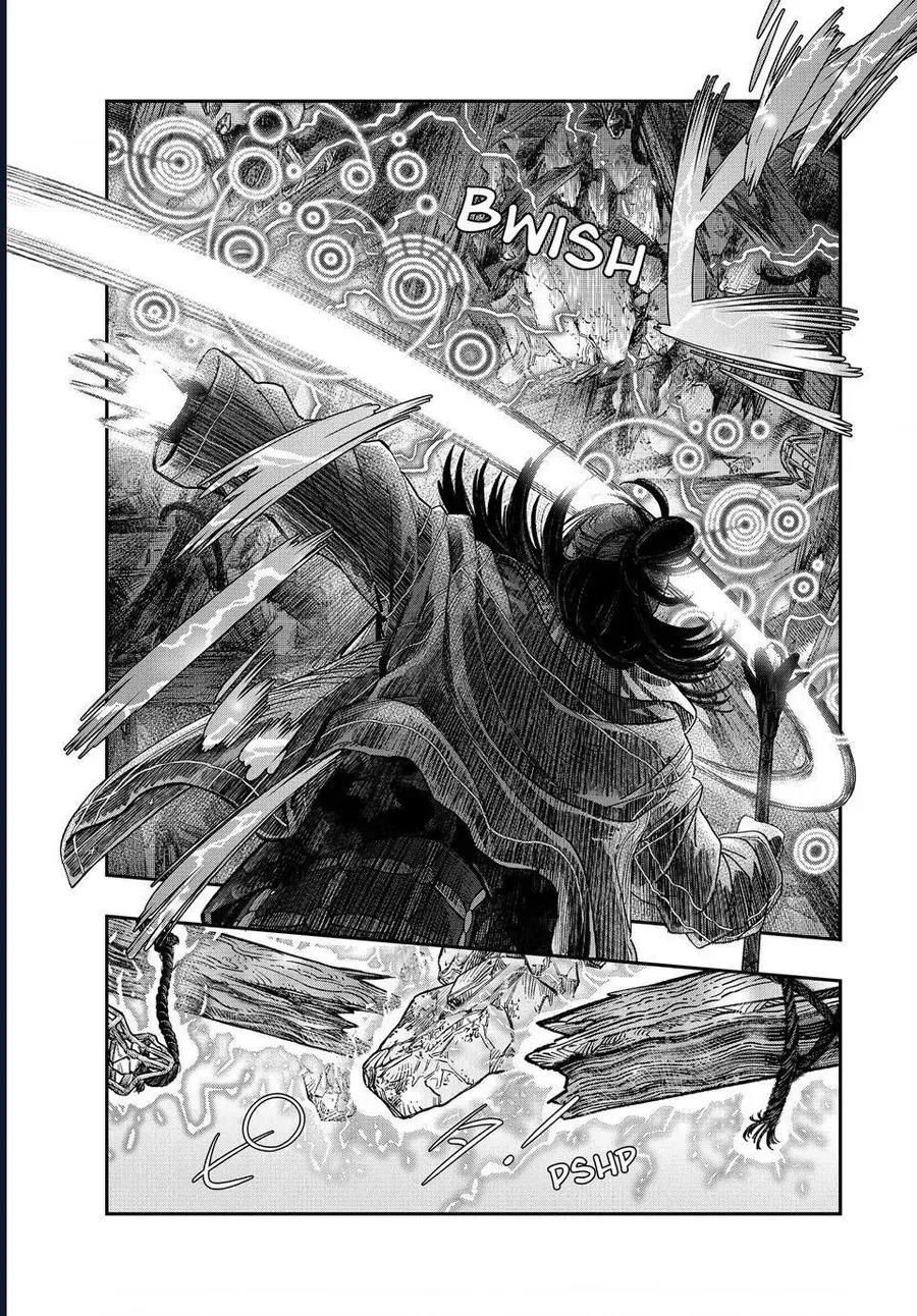 Bác Sĩ Ở Thế Giới Khác [Chap 34]