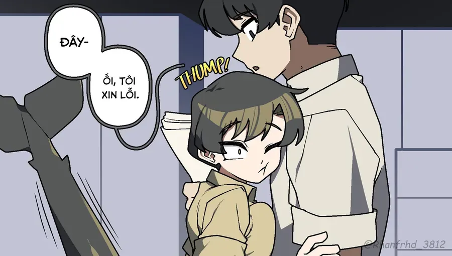 Những cô gái thú nhân của Junkzero