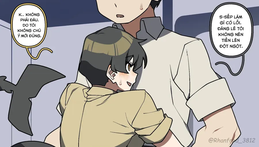 Những cô gái thú nhân của Junkzero