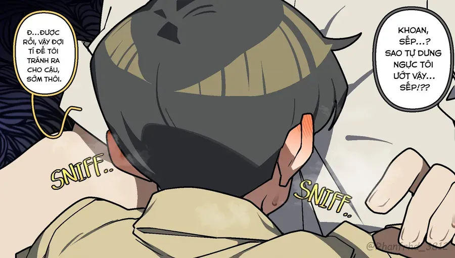 Những cô gái thú nhân của Junkzero