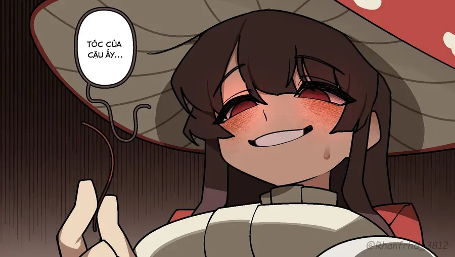 Những cô gái thú nhân của Junkzero