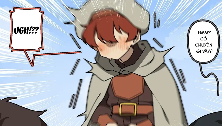 Những cô gái thú nhân của Junkzero