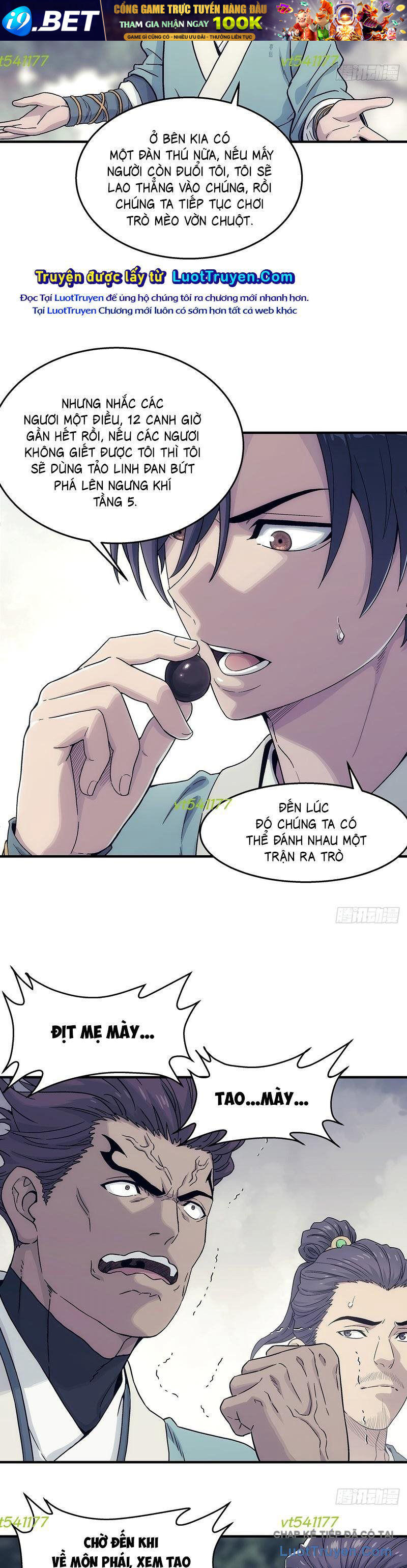 Nettruyen Truyện tranh online