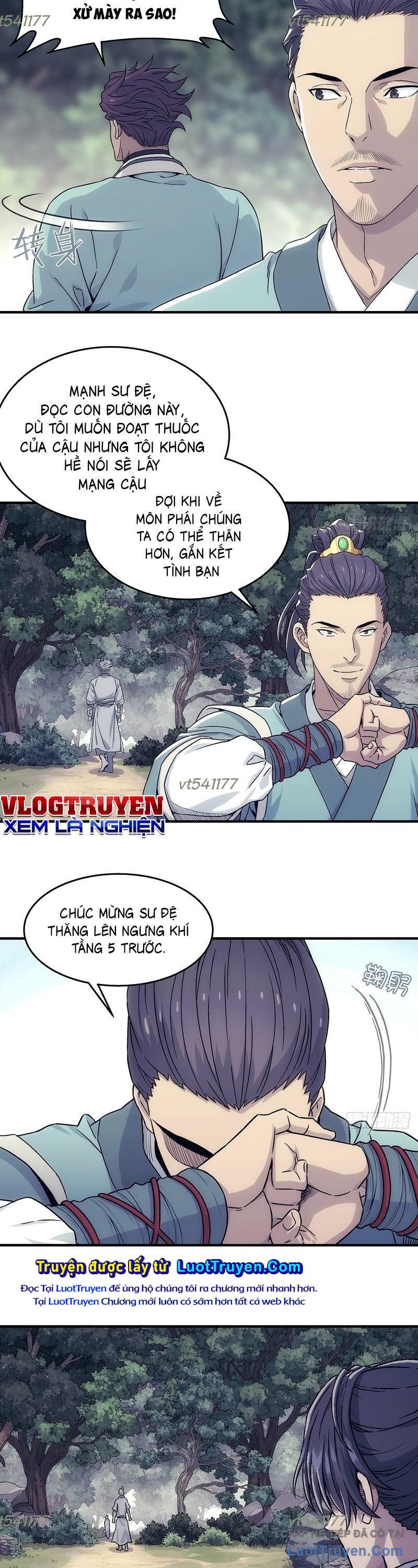 Nettruyen Truyện tranh online