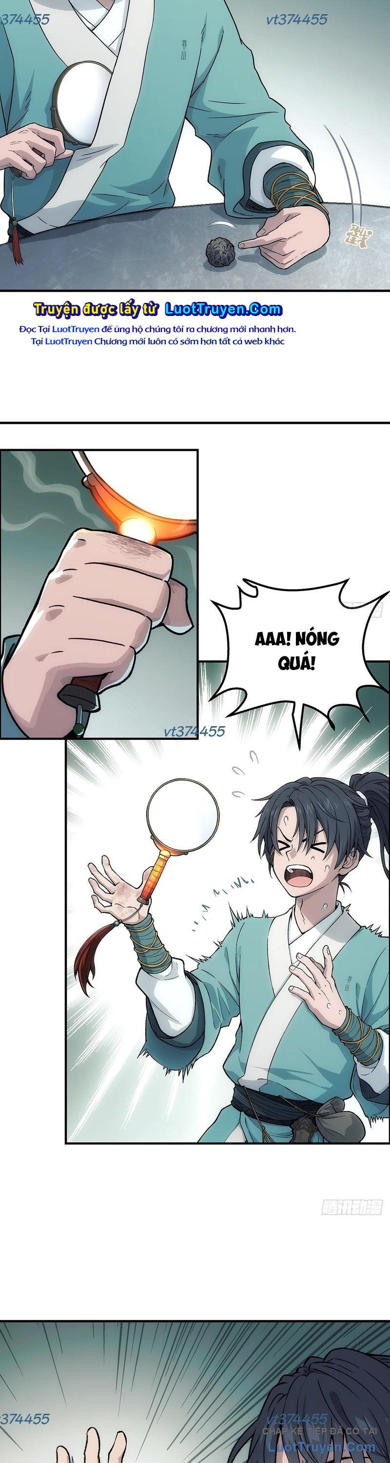 Nettruyen Truyện tranh online