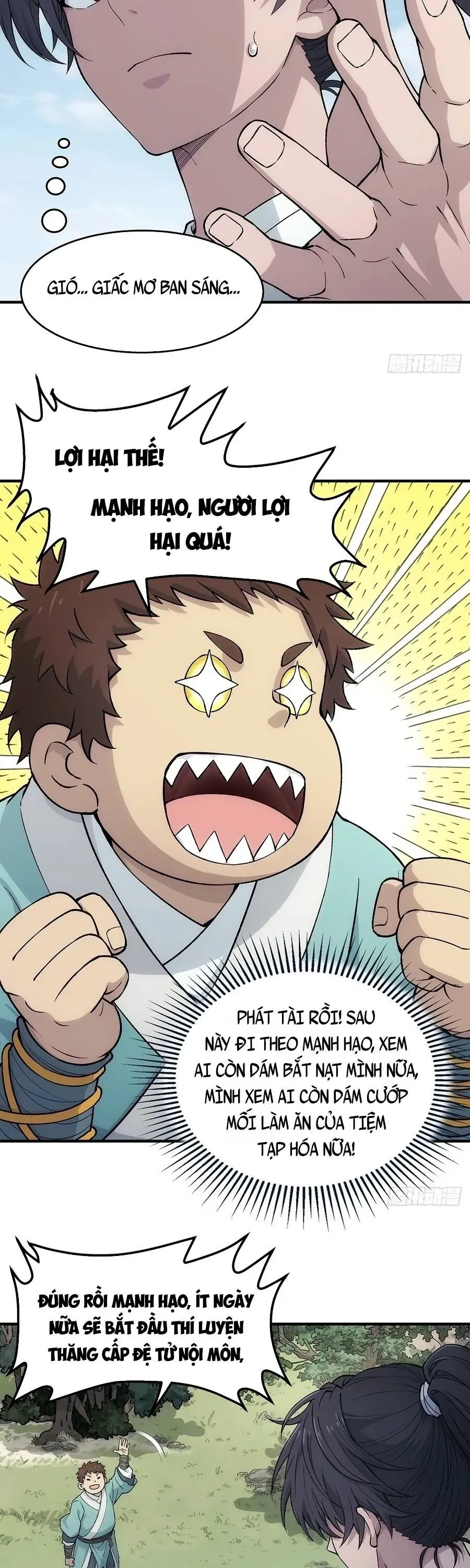 Nettruyen Truyện tranh online