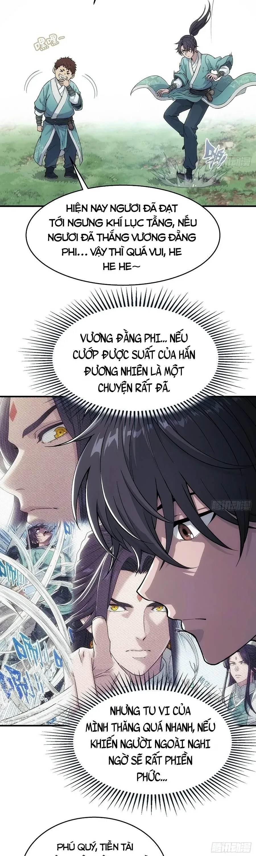 Nettruyen Truyện tranh online