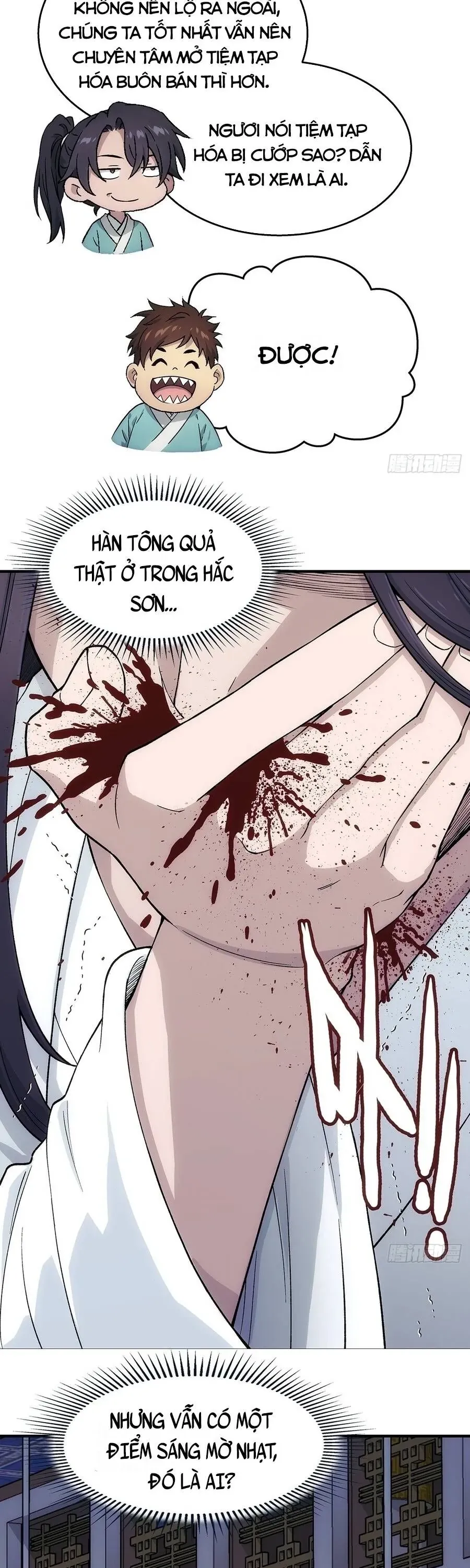 Nettruyen Truyện tranh online