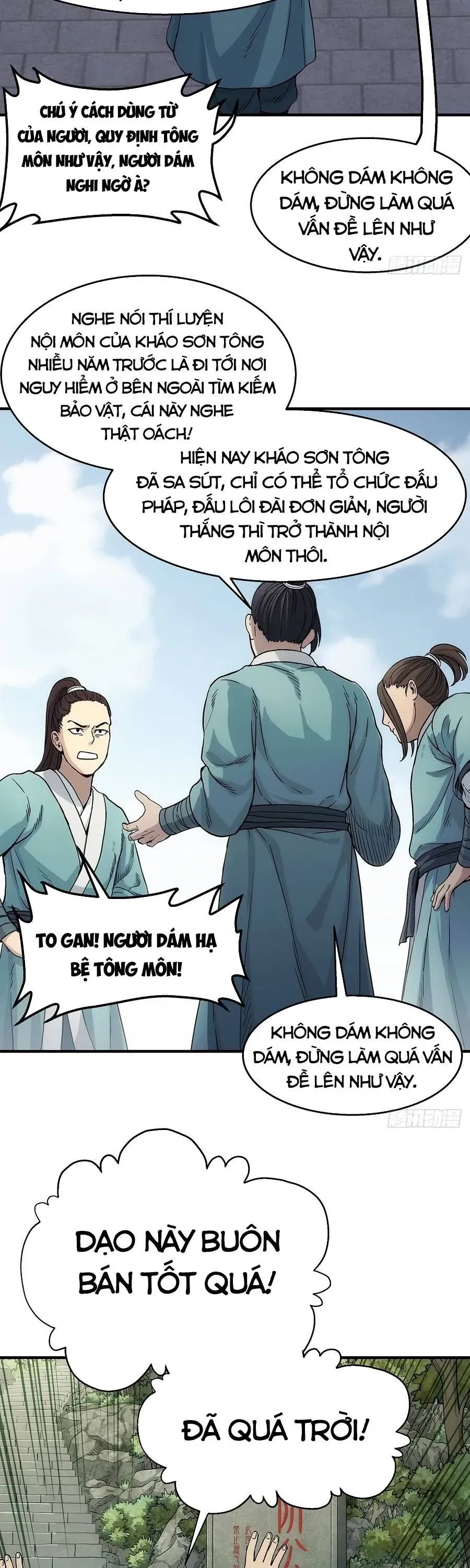 Nettruyen Truyện tranh online