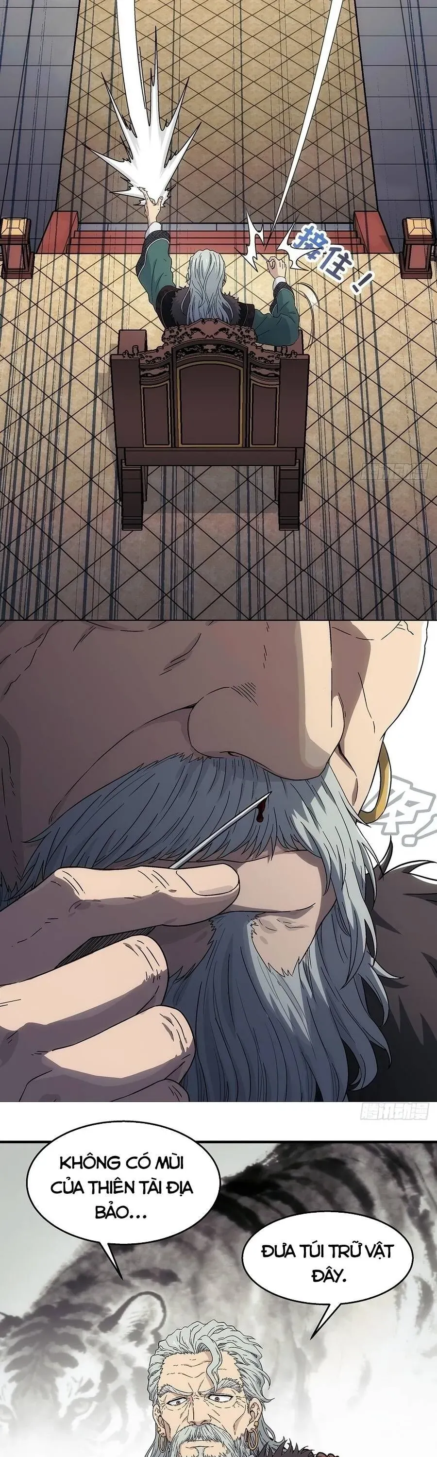 Nettruyen Truyện tranh online