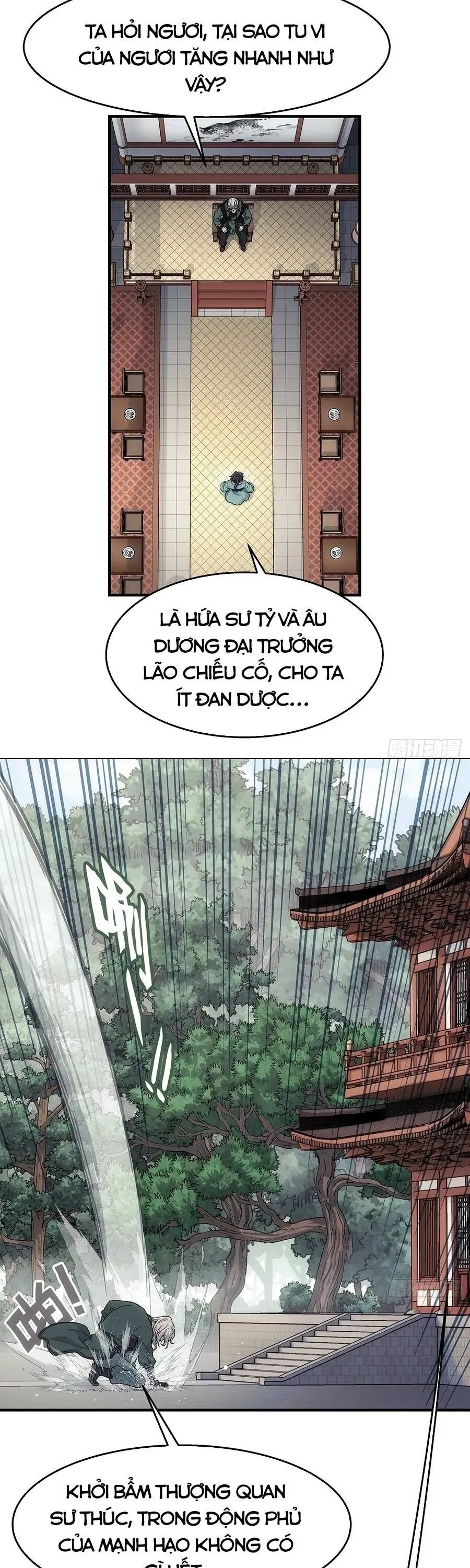 Nettruyen Truyện tranh online