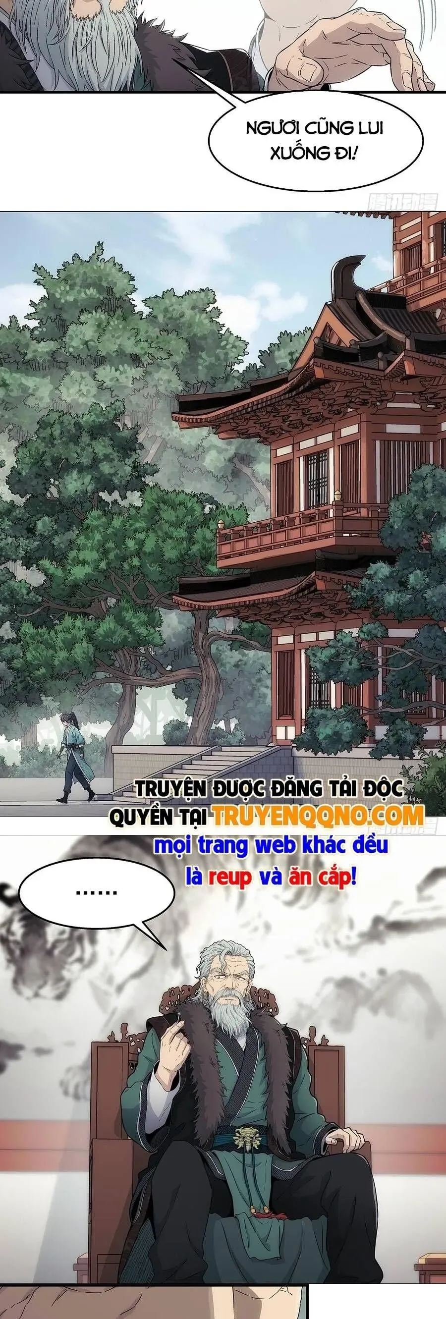 Nettruyen Truyện tranh online