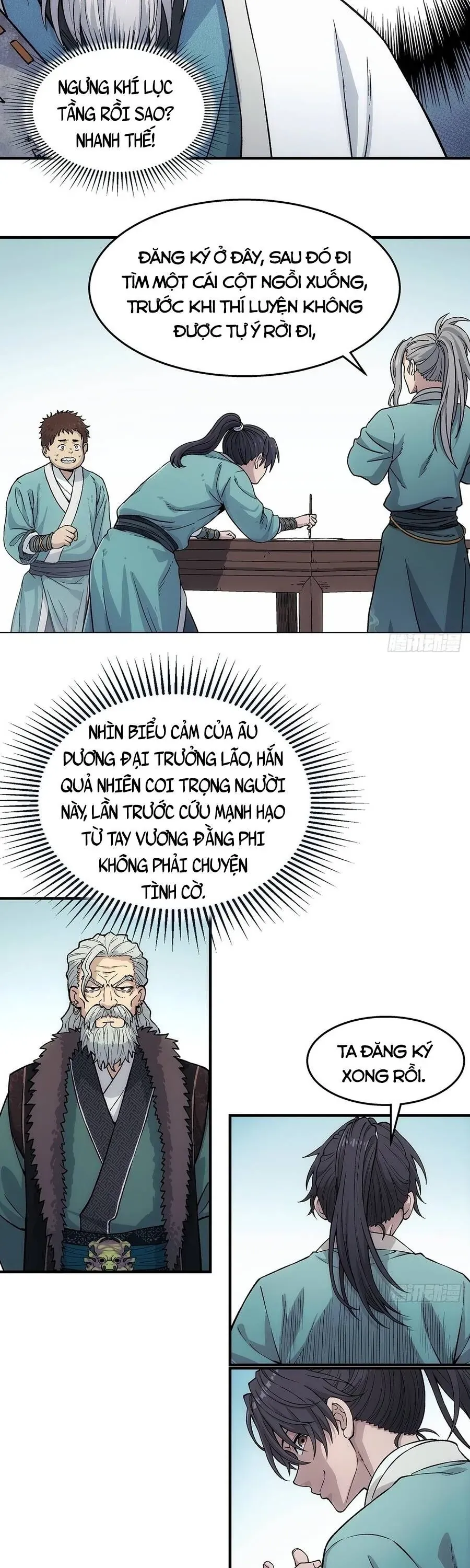 Nettruyen Truyện tranh online