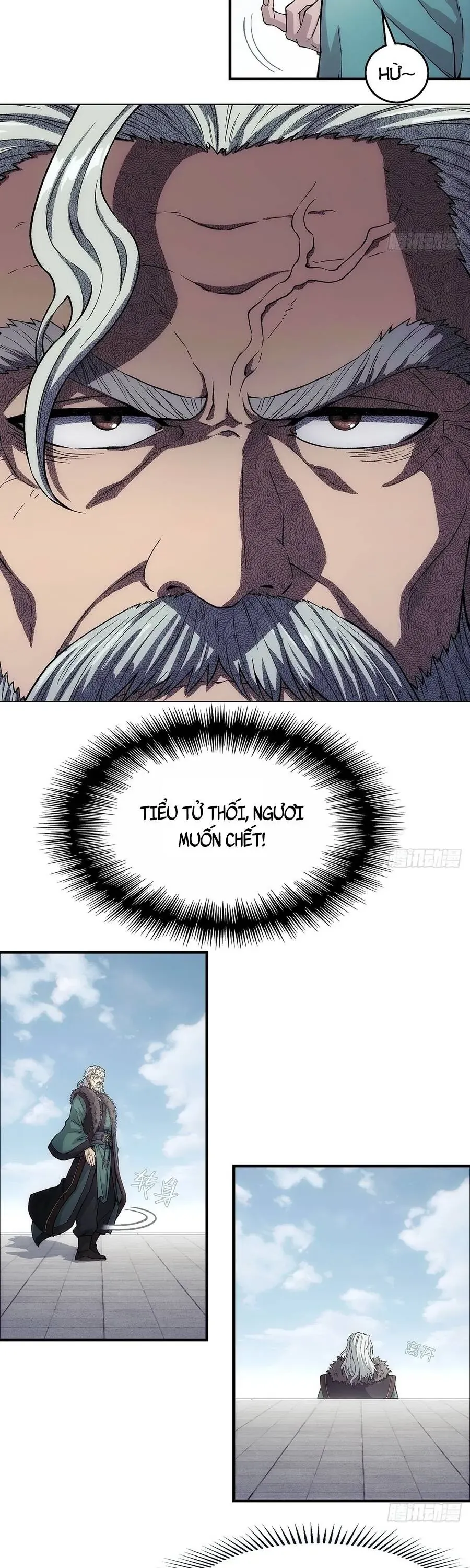 Nettruyen Truyện tranh online