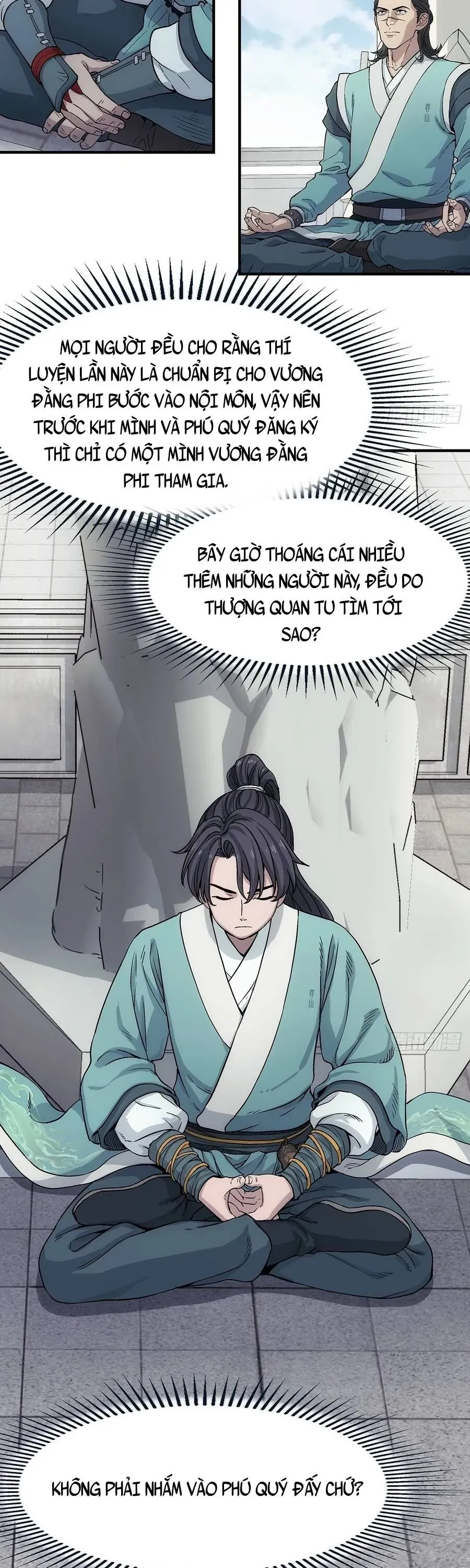 Nettruyen Truyện tranh online