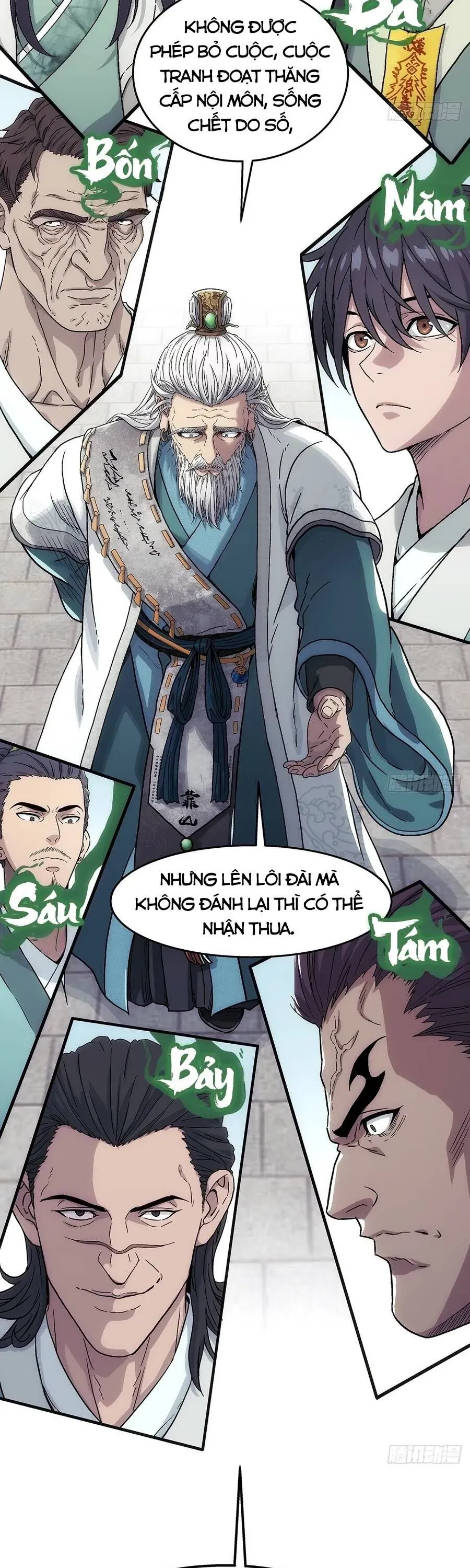 Nettruyen Truyện tranh online