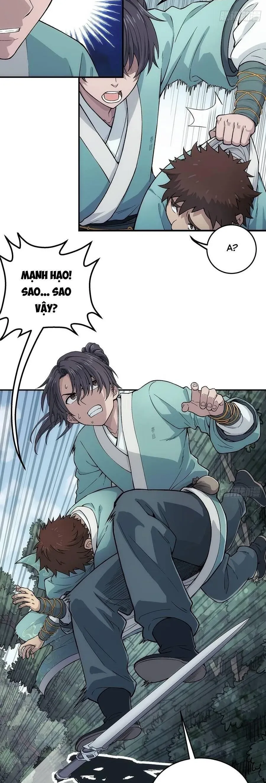 Nettruyen Truyện tranh online