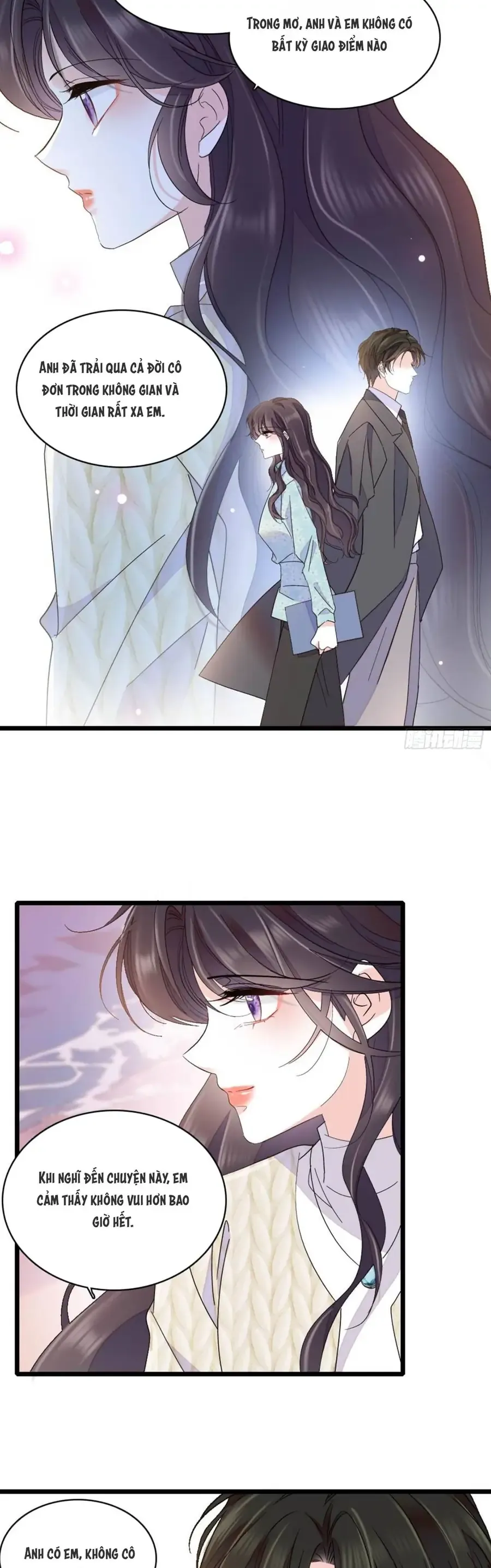 Thiên Kim Thật Trở Lại Khuấy Đảo Giới Hào Môn Chương 232 - Trang 9