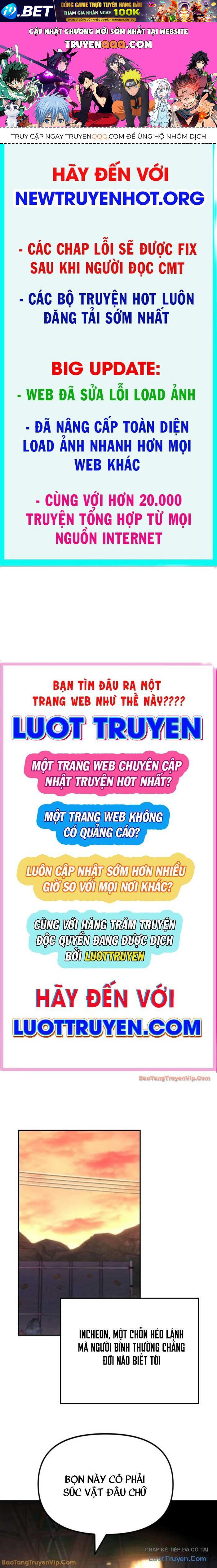 Giang Hồ Thực Thi Công Lý Chap 164 - Next Chap 163