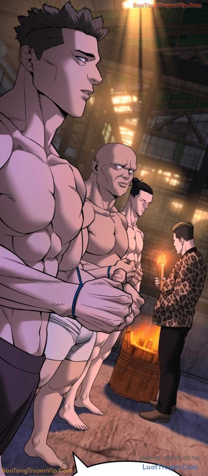 Giang Hồ Thực Thi Công Lý Chap 164 - Next Chap 163