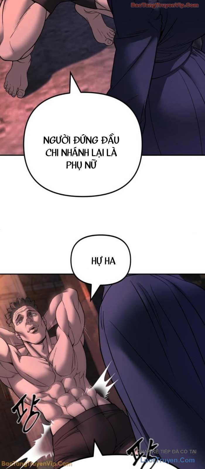 Giang Hồ Thực Thi Công Lý Chap 164 - Next Chap 163