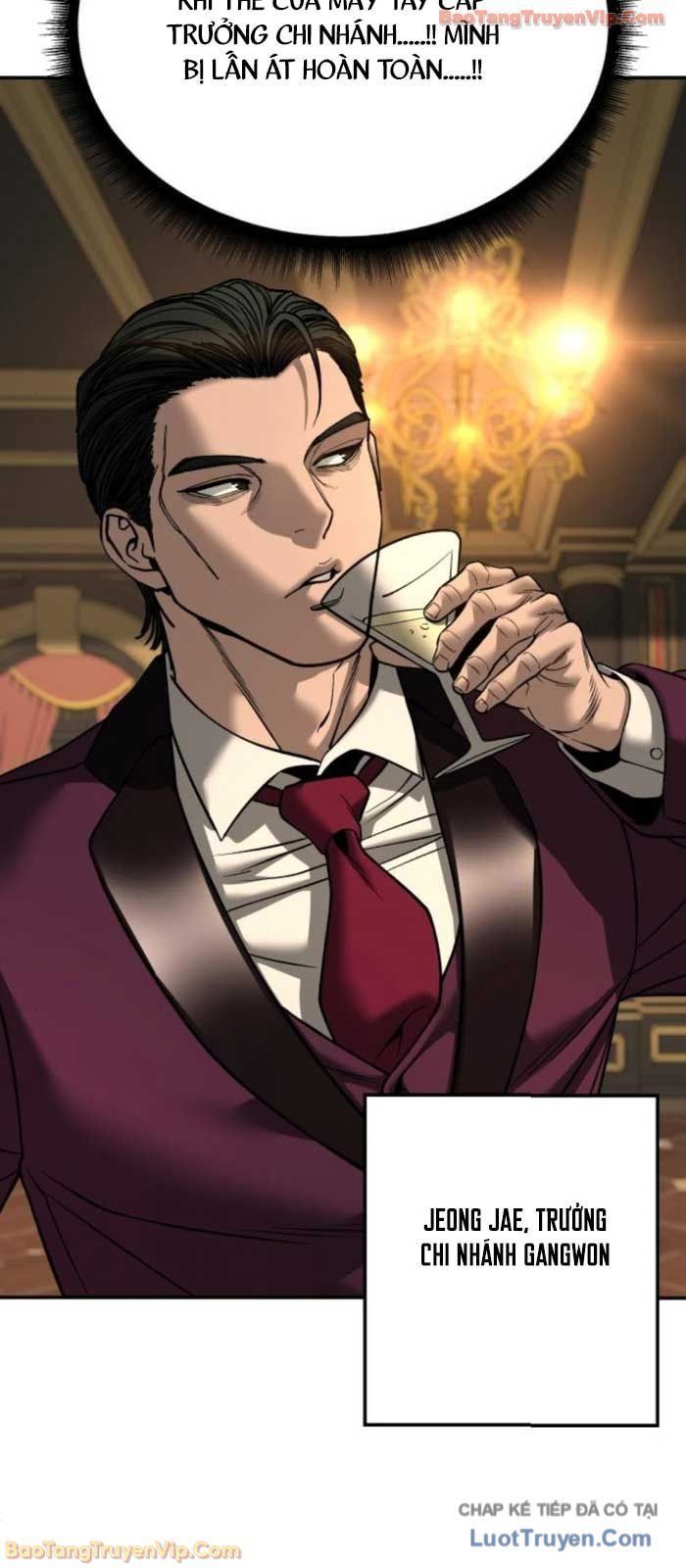 Giang Hồ Thực Thi Công Lý Chap 164 - Next Chap 163