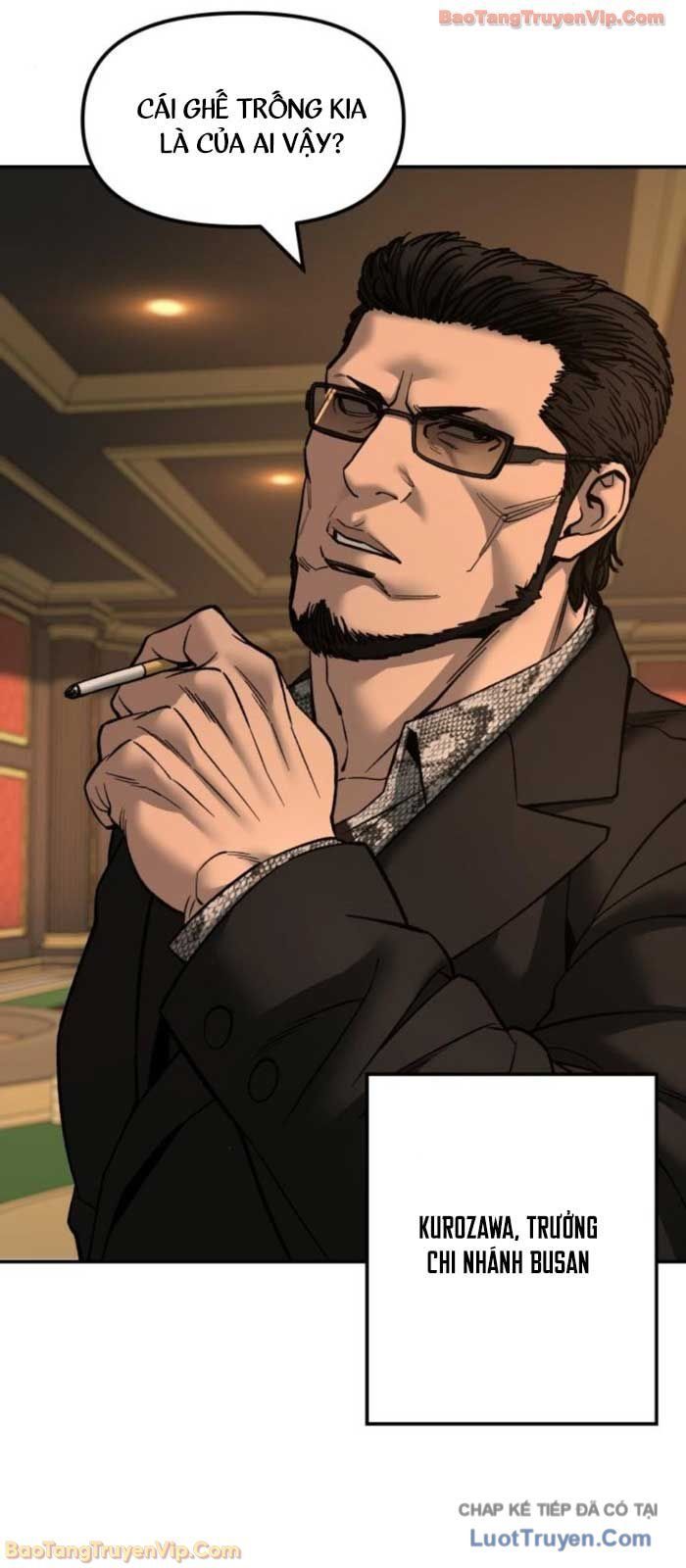 Giang Hồ Thực Thi Công Lý Chap 164 - Next Chap 163