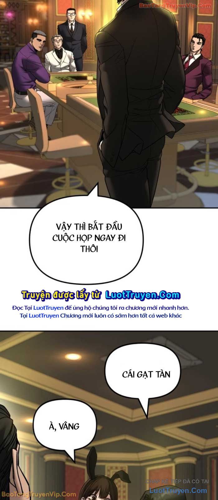 Giang Hồ Thực Thi Công Lý Chap 164 - Next Chap 163