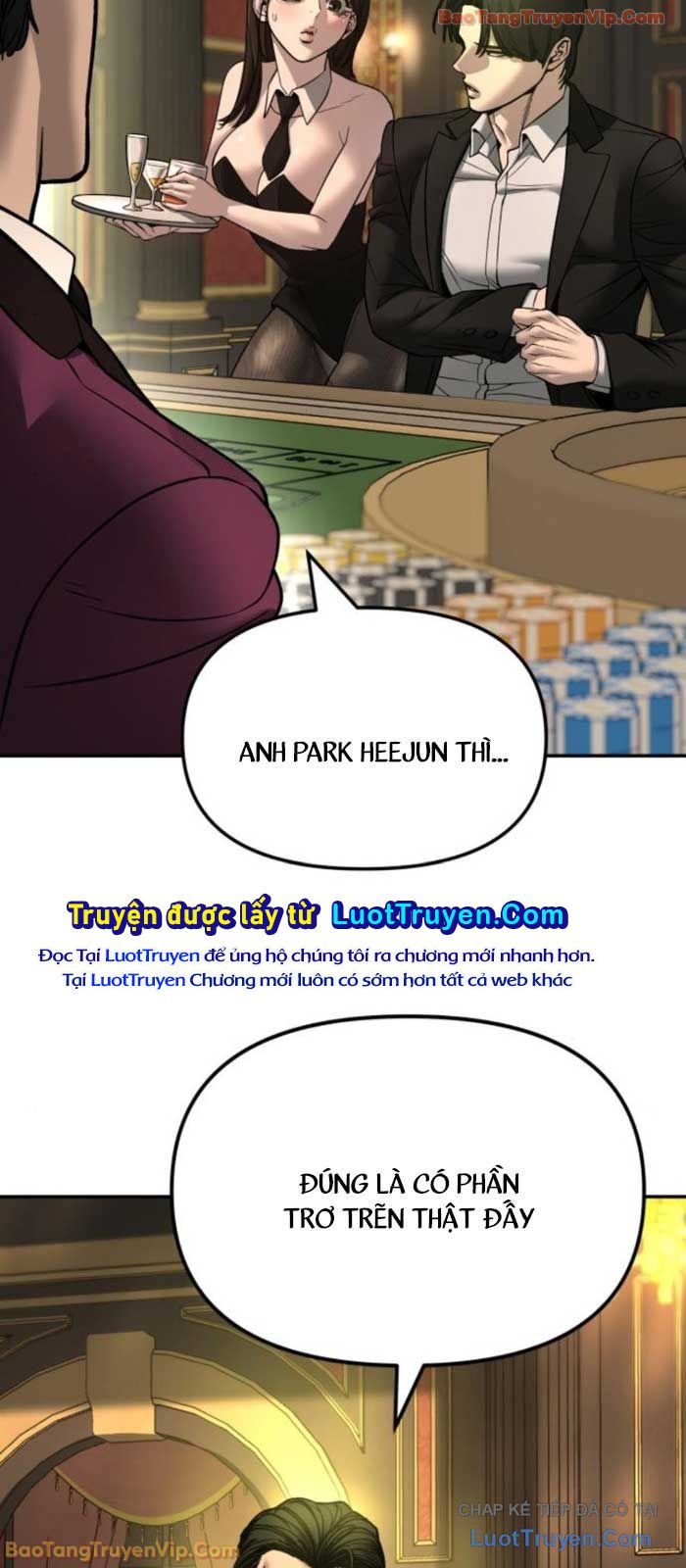 Giang Hồ Thực Thi Công Lý Chap 164 - Next Chap 163