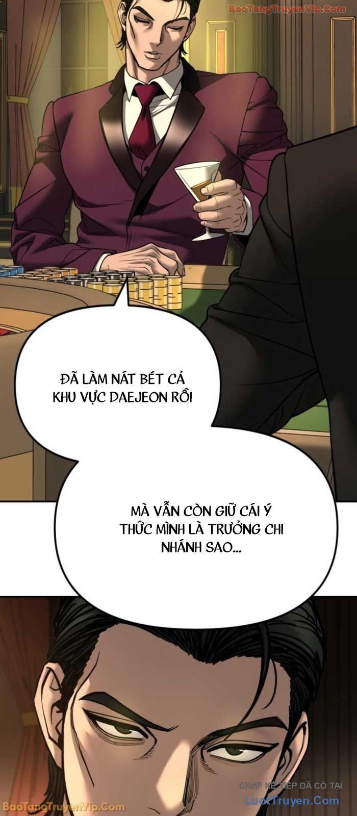 Giang Hồ Thực Thi Công Lý Chap 164 - Next Chap 163