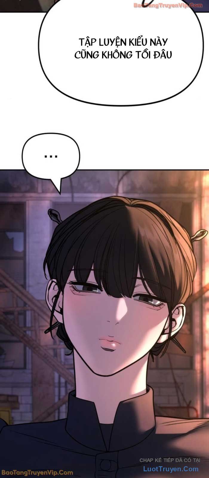 Giang Hồ Thực Thi Công Lý Chap 164 - Next Chap 163